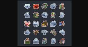 【質問】誰でももらえるバッジつけてる人、何でそれつけようと思った？のサムネイル画像