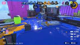 【悲報】キャンピングシェルターさん、HPバー表示で無事死亡…のサムネイル画像