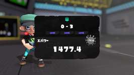 【悲報】最高XP2700さん、1500帯で全く勝てなくなってしまうのサムネイル画像