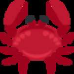 【驚愕】カニタンクの天敵、和傘だったと判明ｗｗｗｗのサムネイル画像