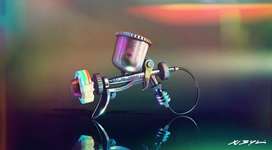 彩モデって他のモデラーと違って塗るうまみが無いからどう立ち回っていいかわからないんだが…のサムネイル画像