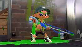 【緩募】竹とソイチュとスクイクを救う方法のサムネイル画像