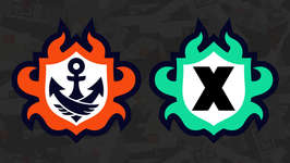 エンジョイ勢に混ざって遊びつつ内部レートを落とすという公認スマーフのサムネイル画像