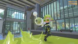 三大影が薄いブキ「ヴァリフォイ」「ノヴァ無印」あとひとつは？のサムネイル画像