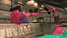 【知ってる？】「サブをライマからクイボに変えてあげるよ」と言われても変えないライマとの相性最高のブキのサムネイル画像