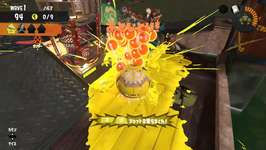 【謎】ラッシュ時にカニタンクを発動→一生丸まってるバイターの正体のサムネイル画像