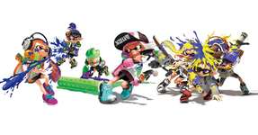 スプラトゥーン「10周年です！スピンオフ一切ありません！」←これマジで勿体ないよなのサムネイル画像