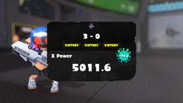 【驚愕】世界3人目のXP5000達成者、現る！のサムネイル画像