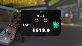 XP1500帯とXP2000帯、そんなに変わらないってよく言うが本当にそうか？のサムネイル画像