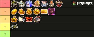 キャラクターバッジを付けてる人は地雷！？スプラ3地雷バッジTier表のサムネイル画像