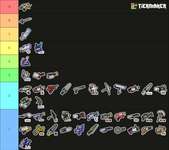 【何故】短射程シューターは軒並み雑魚ブキになったのにシャプマだけは一生環境入りしている理由のサムネイル画像