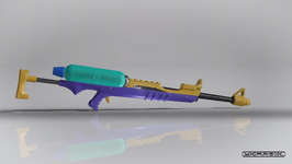 【悲報】スプチャ使い「チャー以外に対しても有利ではないし強化希望」のサムネイル画像