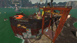 【質問】ドンブラコでこの状況の時、諦めてもいいですか？のサムネイル画像