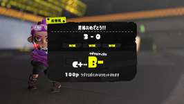 B帯やC帯の人たちって実際プレイヤーの何%を占めると思う？のサムネイル画像