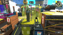 【何故】ヤグラ乗ってる方がSP溜まる仕様に納得できないから納得させてくれのサムネイル画像