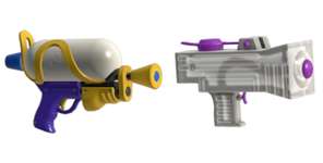 初心者にオススメなのはどっち？ スシ VS わかばのサムネイル画像