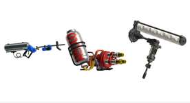 【サモラン】3大重量戦士「リッター」「ハイドラ」「ダイナモ」←こいつらに相性良いブキは？のサムネイル画像