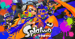 【何故】スプラトゥーンが他の任天堂ゲームと比べて海外人気がイマイチ無い理由のサムネイル画像