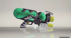 スペシュ使い「ブレを限界まで増やして塗り広げが得意なブキにしてほしい」←これに共感できる？のサムネイル画像