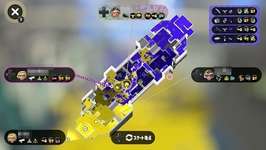 【賛否】バイター「サモラン中にマップ開けるようにしてほしい」のサムネイル画像