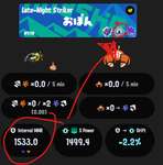 【驚愕】海外勢がツールを使って内部レートを解析してみた結果ｗｗｗｗのサムネイル画像