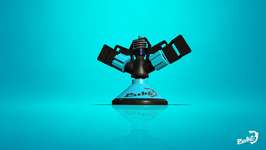 塗り以外に何も出来なさそうに見えるスプリンクラーの隠れた使い方のサムネイル画像