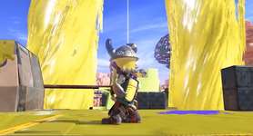 【データ】ヤグラのトルネード、実は普通に弱い説…根拠はこちらのサムネイル画像