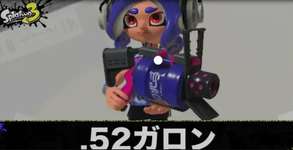 52使い「弾速の強化幅は1fだけだし誤差だよ」←これのサムネイル画像