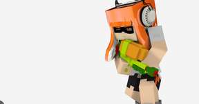 【考察】スプラの次回作、マイクラみたいにロビーを改築できる機能が来たら神ゲーになるのか？のサムネイル画像