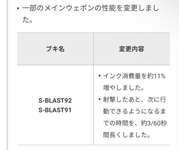【朗報】Sブラさん、ついに弱体化へ！のサムネイル画像