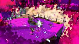 前衛だろうと後衛だろうと基本的にはデスしてはいけないという当たり前の事実のサムネイル画像