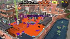 「開幕ワイプアウト→そのまま負ける」とかいうどのパワー帯でも起こるスプラあるあるの現象のサムネイル画像