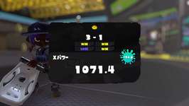 3先システムとかいう今後二度と採用されないであろうスプラシリーズの黒歴史のサムネイル画像