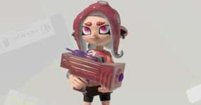 塗りブキにも最低限のキル力が求められる時代だという厳しい現実のサムネイル画像