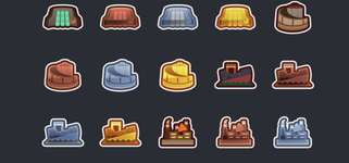 バイターの嘆き「銀バッジつけてると『カンスト出来ない人』って見られて辛い」のサムネイル画像