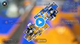 【悲報】ローラーさん、古来からあるテクニックをグリッチと言われてしまう…実際どっちなの？のサムネイル画像