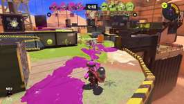 【仕様？】キャンプのパージ越しに体力ゲージが見える現象が修正されなかった理由のサムネイル画像