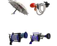 【急募】永遠のマイナーブキ「傘」「ソイ」「リールガン」を救いたいのサムネイル画像