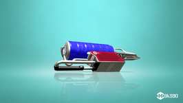 バリアブルローラーとかいう全然バリアっぽくないブキのサムネイル画像