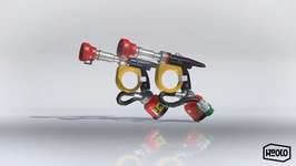 ガエンが弱いのはダメージや射程のせいではなく〇〇説のサムネイル画像