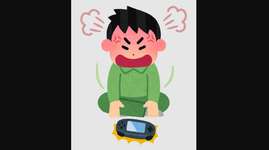 スプラプレイヤーが『ティルト状態』になりがちな真の原因ってこれじゃね？のサムネイル画像