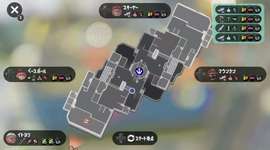 【悲報】Xマッチさん、極まりすぎてギア武器全員同じになってしまうのサムネイル画像