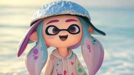 スプラ界隈にはアルミホイル被ったイカちゃんが余りに多すぎるという事実のサムネイル画像