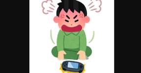 コントローラーバンバンする人にゲーム外でもキレやすいの？スプラだけ？のサムネイル画像