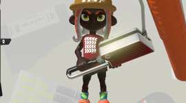 【疑問】ローラーの横振りに足元塗り無いのっておかしくない？のサムネイル画像