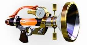 ボールドとかいう対面が最弱なだけで他の性能はオールSな強ブキのサムネイル画像