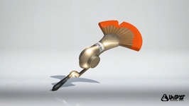 フィンセントとかいう全ブキでも最強レベルのフィンセントのサムネイル画像