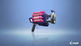 【質問】クラブラでS+まで行けたのですが、これからはどの武器を使えばいいですか？のサムネイル画像