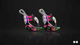 クアッドは弱ブキなんだから使ってる奴って利敵行為してる自覚持ってほしいのサムネイル画像