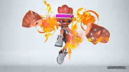 もらえるXPが増えるけどチャクチ武器しか使えないボタン←押しますか？のサムネイル画像